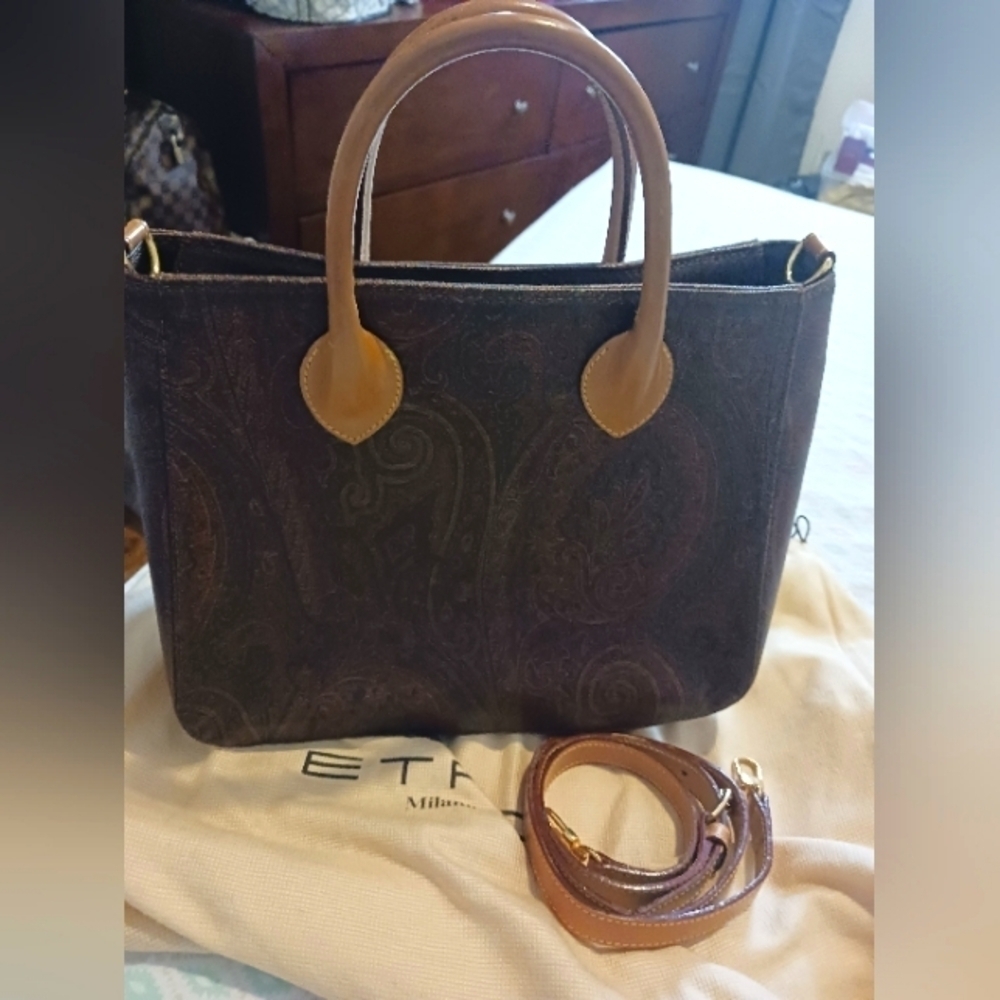 Etro crossbody